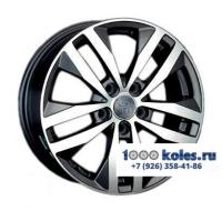 Legeartis Optima R16 / 6.5J PCD 5x112 ЕТ 46 ЦО 57.1 VW144