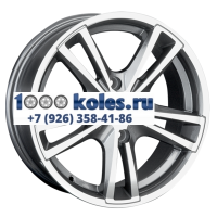 Replay 7x17/5x108 ET43 D65,1 KA2 GMF (конус, C570)