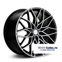 KHOMEN WHEELS R18 / 7J PCD 5x108 ЕТ 33 ЦО 60.1 1813