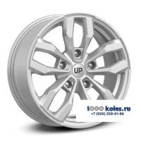 Wheels UP R17 / 7J PCD 5x139.7 ЕТ 45 ЦО 98.1 Up116