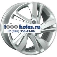 Replay 7x17/5x114,3 ET53 D67,1 KI152 SF (конус, C570)