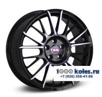 Alcasta R16 / 6.5J PCD 5x114.3 ЕТ 45 ЦО 60.1 M33