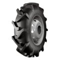 Kama 6L-12 2PR 44A6 421 TT РОССИЯ + Камера 6L-12 вентиль ЛК-35-16,5