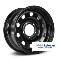 TREBL R16 / 8J PCD 5x139.7 ЕТ 10 ЦО 110.1 OFR-1