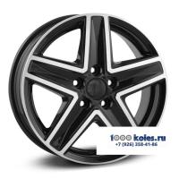 N2O R16 / 6.5J PCD 5x120 ЕТ 50 ЦО 65.1 V2237