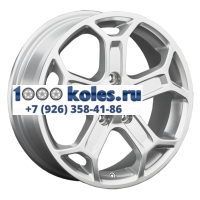 Replay 7,5x17/5x108 ET46 D65,1 FD21(CI) Sil (конус, C570)