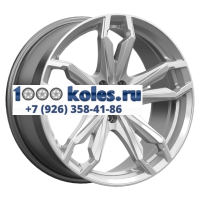 СКАД 9x19/5x108 ET42 D67,1 Гранада (КЛ1094) Селена