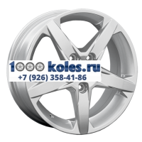 Replay 7x17/5x108 ET42 D65,1 FD36(OPL) Sil (конус, C570)