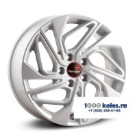 Remain R17 / 7J PCD 5x114.3 ЕТ 40 ЦО 66.1 Qashqai R206