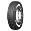 Landspider 315/80R22,5 157/154L Longtraxx MS300 TL 20PR ТАИЛАНД