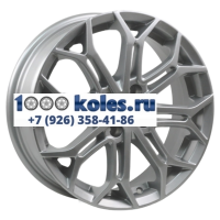 RST 6x16/4x98 ET33 D58,6 R126 (Lada) SL