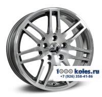 Legeartis Optima R16 / 7J PCD 5x112 ЕТ 45 ЦО 66.6 A25