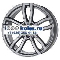 Alutec 9,5x21/5x112 ET22 D66,5 DriveX Metal Grey