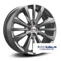 iFree R17 / 7J PCD 4x100 ЕТ 43 ЦО 60.1 Андерсен