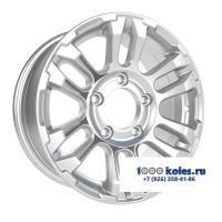 Скад R16 / 7J PCD 5x139.7 ЕТ 40 ЦО 98.6 Тайга