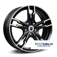 КиК R17 / 7J PCD 4x100 ЕТ 41 ЦО 60.1 Солар