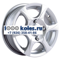 СКАД 5x13/4x100 ET45 D67,1 Аэро (КЛ181) Селена