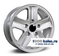 Legeartis Optima R16 / 7J PCD 5x130 ЕТ 43 ЦО 84.1 SNG8