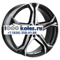 RST 7,5x19/5x114,3 ET45 D67,1 R099 (Mazda6) BD
