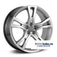 OZ Racing R20 / 9.5J PCD 5x130 ЕТ 52 ЦО 71.6 Palladio ST