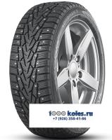 Nokian Tyres 225/60 r16 Nordman 7 102T Шипы