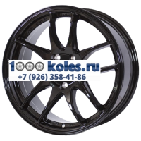 PDW 7,5x17/5x114,3 ET40 D67,1 Dibite Emotion (5096) B