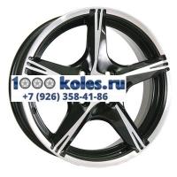 Tech Line 6x15/5x100 ET38 D57,1 528 BD