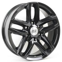 RST R238 (Tank 300) 8,0x18 6/139,7 ET35 D100,1 BL