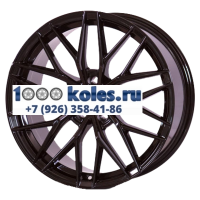 Lizardo 8x18/5x108 ET36 D65,1 XH689 B (конус)