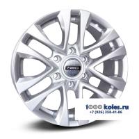 NEO R18 / 7.5J PCD 6x139.7 ЕТ 25 ЦО 106.1 832