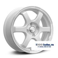 Скад R15 / 6J PCD 5x100 ЕТ 38 ЦО 57.1 Киото