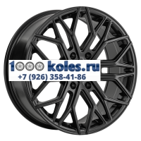 LS FlowForming 8,5x19/6x139,7 ET36 D100,1 RC103 BKS (конус)