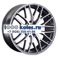 Replay 8,5x19/5x112 ET28 D66,6 VV286 GMF (конус, C570-01)