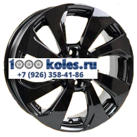 RST 6x15/4x100 ET40 D60,1 R005 (Logan) BLm