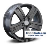 Legeartis Optima R16 / 6.5J PCD 5x114.3 ЕТ 39 ЦО 60.1 TY42