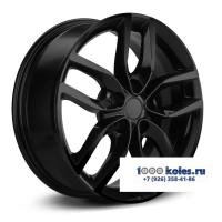 Carwel R17 / 6.5J PCD 5x108 ЕТ 43 ЦО 65.1 Кутыр