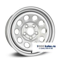 DOTZ 4X4 STAHLRADER R16 / 7J PCD 5x120 ЕТ 30 ЦО 65.1 Modular