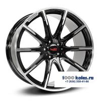 Legeartis Concept R21 / 11J PCD 5x112 ЕТ 55 ЦО 66.6 MR544