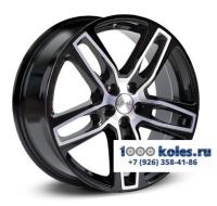 Скад R18 / 7J PCD 5x100 ЕТ 48 ЦО 56.1 Женева