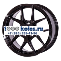 Lizardo 7x17/4x100 ET38 D60,1 177 (XH186) B (конус)