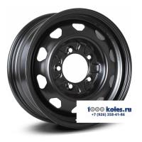 ACCURIDE R16 / 6.5J PCD 5x139.7 ЕТ 40 ЦО 108.5 УАЗ-Патриот