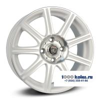 Yamato Samurai R17 / 7.5J PCD 5x114.3 ЕТ 39 ЦО 60.1 Nitto-no Esisada