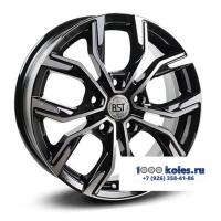 RST R16 / 6.5J PCD 5x114.3 ЕТ 50 ЦО 66.1 R106