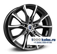 КиК R17 / 7.5J PCD 5x120 ЕТ 34 ЦО 72.6 Твист-Оригинал