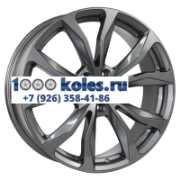 RST 7,5x19/5x108 ET36 D65,1 R009 (Exeed) BMG