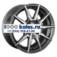 LS 7x16/4x100 ET40 D60,1 769 GMF (конус)