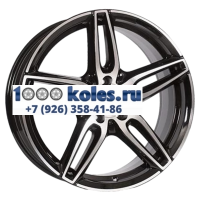FR replica 8x19/5x112 ET43 D66,6 MR274 BMF (№22)