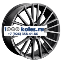 Replay 8x18/5x114,3 ET30 D60,1 LX107 MGM (конус, C570)