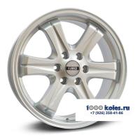 NEO R17 / 7J PCD 6x139.7 ЕТ 38 ЦО 100.1 722