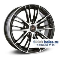 NZ R16 / 6.5J PCD 5x114.3 ЕТ 50 ЦО 66.1 F-33